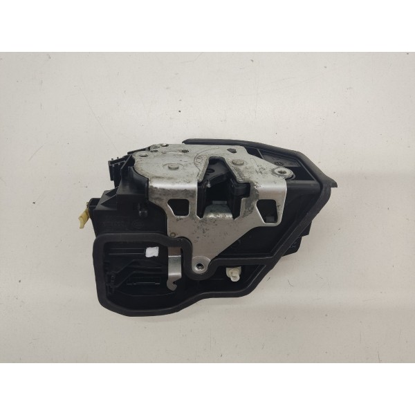 Fechadura Porta Traseira Esquerda Bmw 320i N20 2015