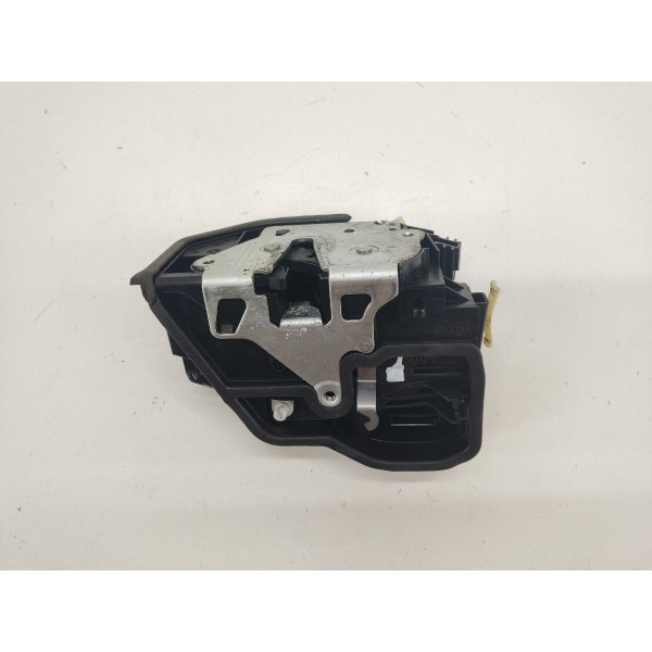 Fechadura Porta Traseira Direita Bmw 320i N20 2015