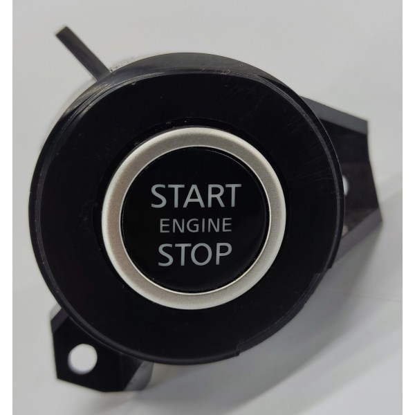 Botão Start Stop Partida Nissan Kicks 2021 194by1084