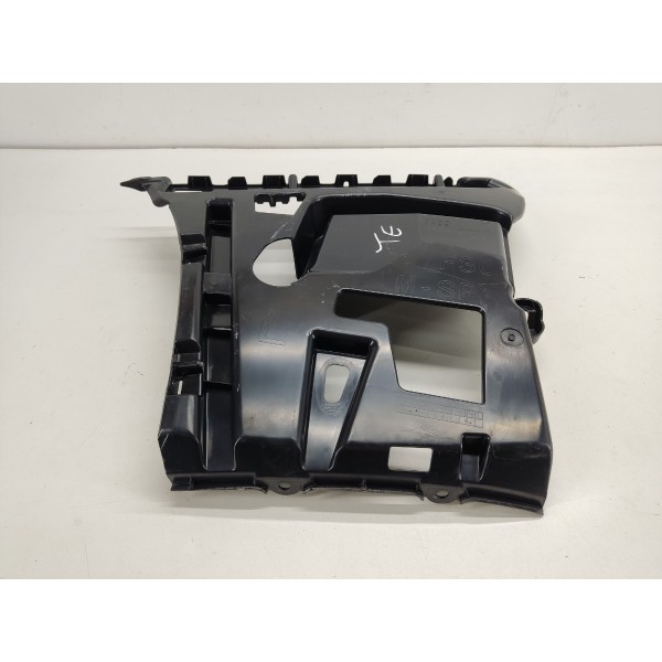 Suporte Guia Para Choque Traseiro Esquerdo Bmw 320i N20 2015