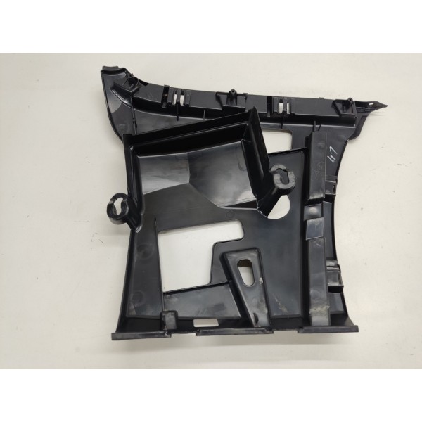 Suporte Guia Para Choque Traseiro Esquerdo Bmw 320i N20 2015