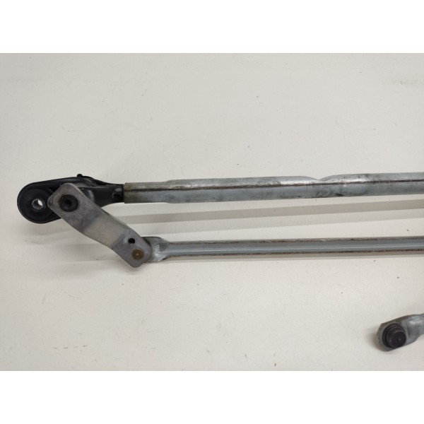 Galhada Limpador Para Brisa Bmw 320i N20 2015