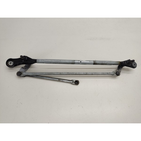 Galhada Limpador Para Brisa Bmw 320i N20 2015