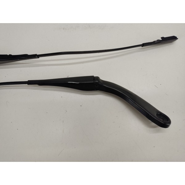 Par Braço Limpador Para Brisa Bmw 320i N20 2015