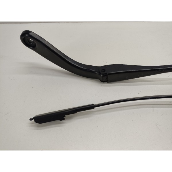 Par Braço Limpador Para Brisa Bmw 320i N20 2015