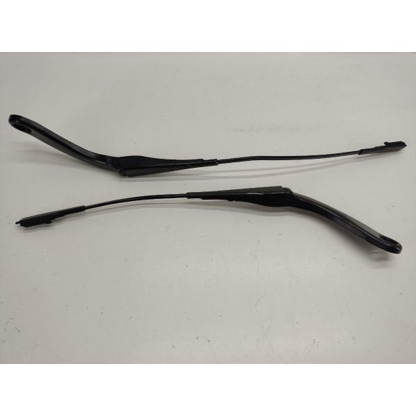 Par Braço Limpador Para Brisa Bmw 320i N20 2015