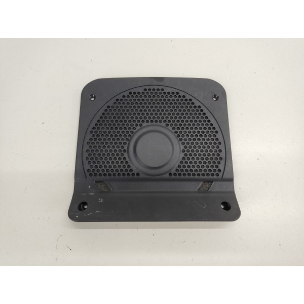 Tela Grade Auto Falante Subwoofer Bmw 320i N20 2015