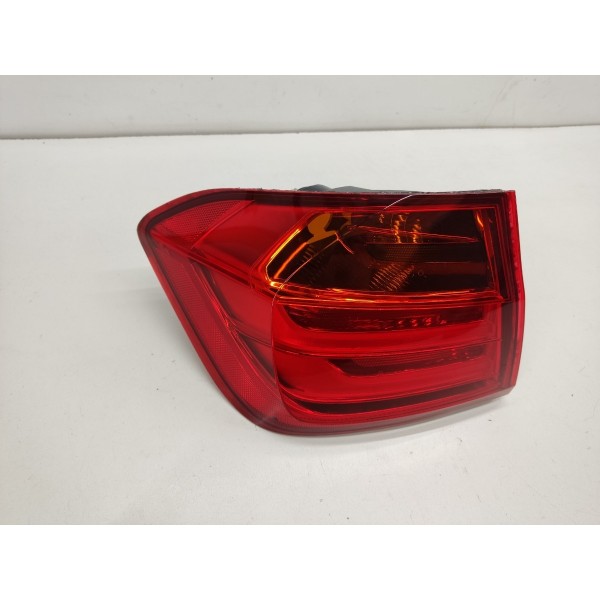 Lanterna Lateral Esquerda Bmw 320i N20 2015