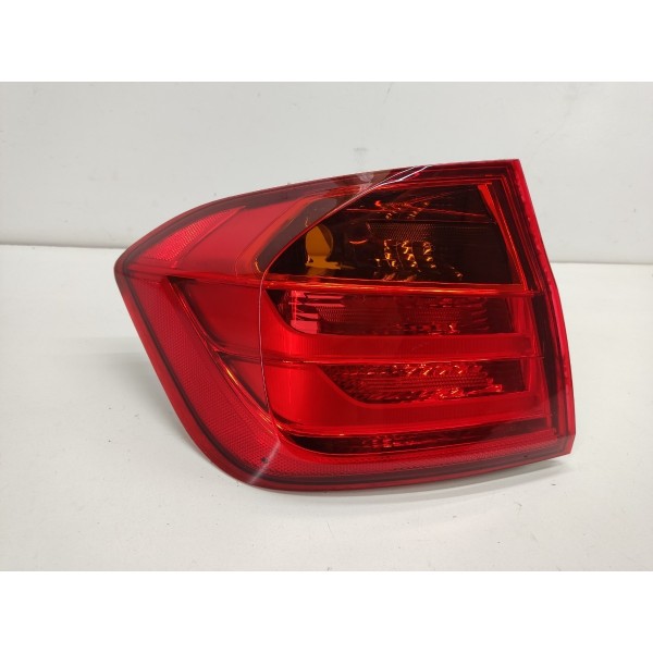 Lanterna Lateral Esquerda Bmw 320i N20 2015