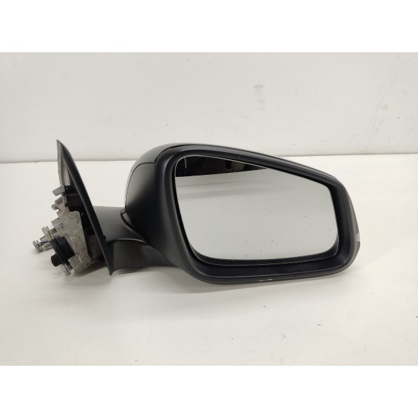 Retrovisor Lado Direito Com Pisca Bmw 320i N20 2015