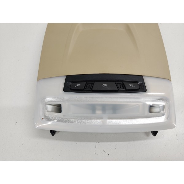 Luz Teto Cortesia Dianteira Bmw 320i N20 2015