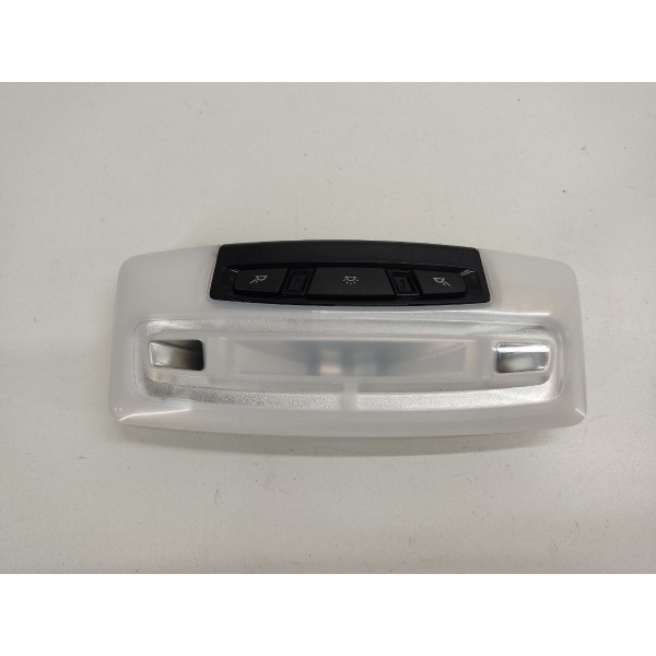 Luz Teto Cortesia Bmw 320i N20 2015