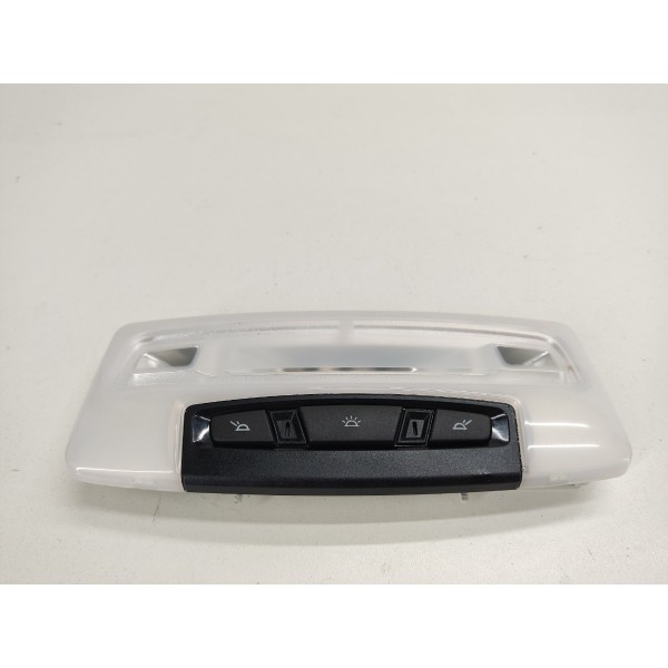 Luz Teto Cortesia Bmw 320i N20 2015