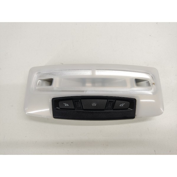 Luz Teto Cortesia Bmw 320i N20 2015