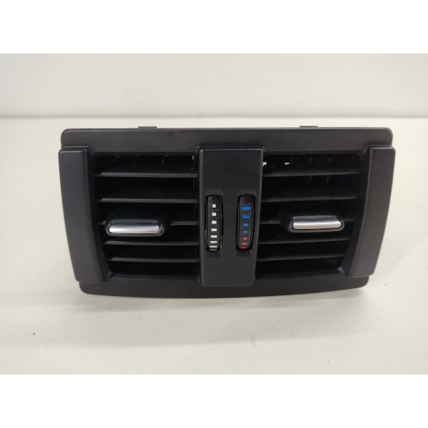 Difusor Ar Console Traseiro Bmw 320i N20 2015