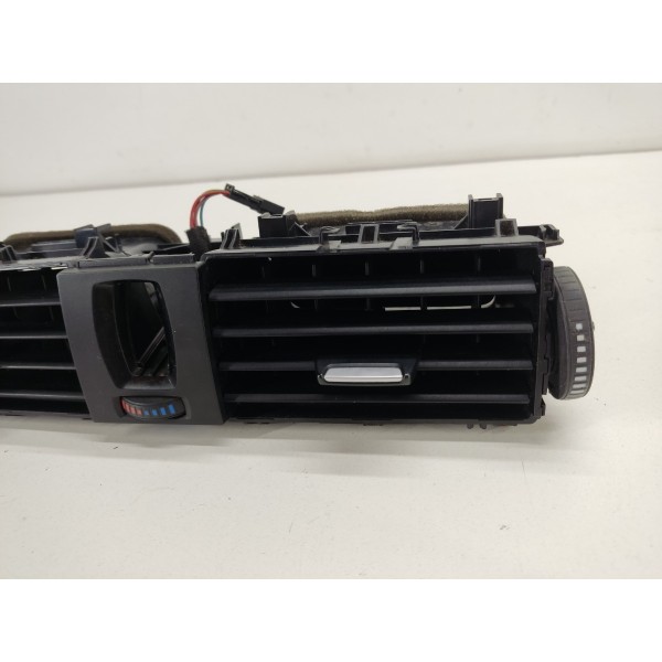 Difusor Ar Central Painel Bmw 320i N20 2015