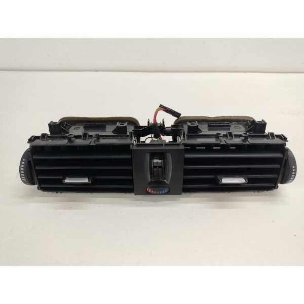 Difusor Ar Central Painel Bmw 320i N20 2015