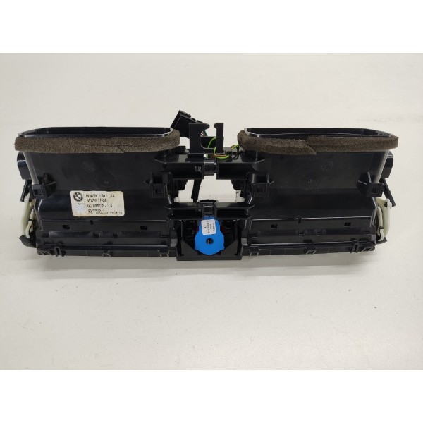 Difusor Ar Central Painel Bmw 320i N20 2015