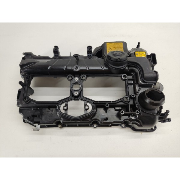 Tampa De Válvula Motor Cabeçote Bmw 320i N20 2015