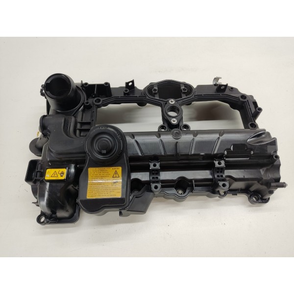 Tampa De Válvula Motor Cabeçote Bmw 320i N20 2015