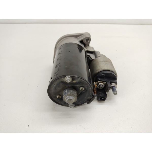 Motor De Arranque Bmw 320i N20 2015