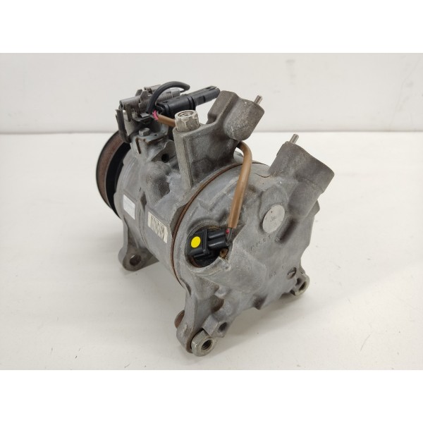 Compressor Ar Condicionado Bmw 320i N20 2015