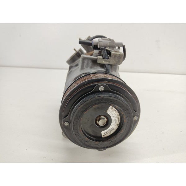 Compressor Ar Condicionado Bmw 320i N20 2015