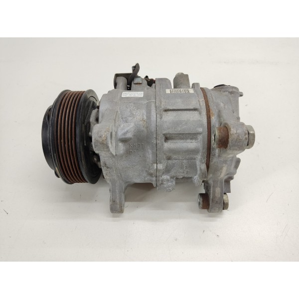 Compressor Ar Condicionado Bmw 320i N20 2015