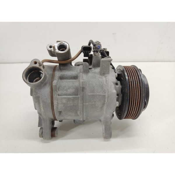 Compressor Ar Condicionado Bmw 320i N20 2015