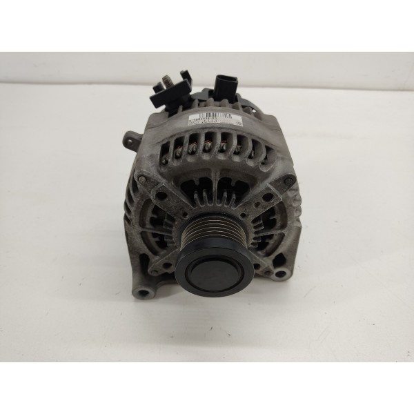 Alternador Bmw 320i N20 2015