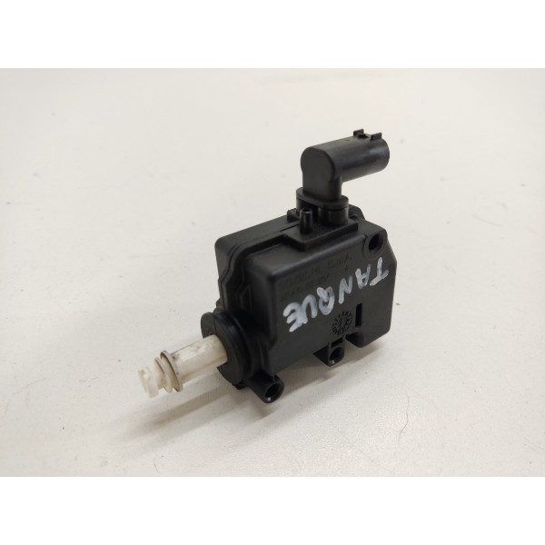 Motor Trava Portinhola Tanque Bmw 320i N20 2015 17337010