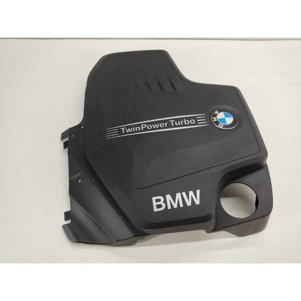 Tampa Capa Motor Bmw 320i N20 2015