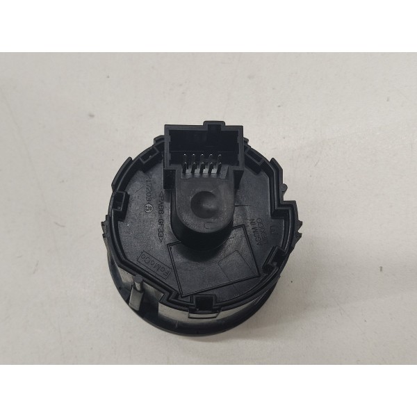 Botao Chave Luz Farol Milha Fusion 3.0 V6 2010