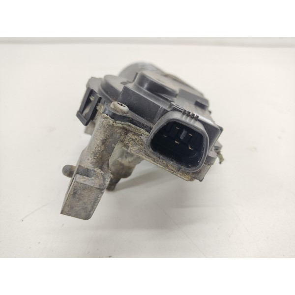 Motor Limpador Para Brisa Dianteiro Fusion V6 2010