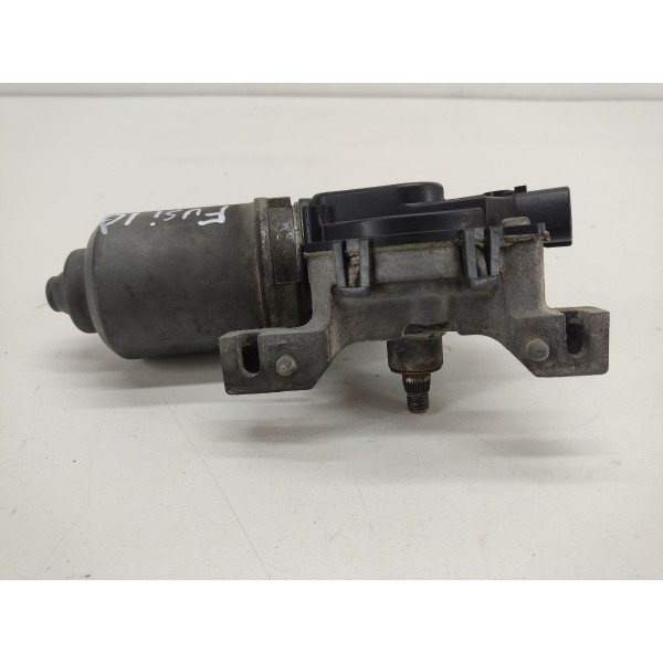 Motor Limpador Para Brisa Dianteiro Fusion V6 2010