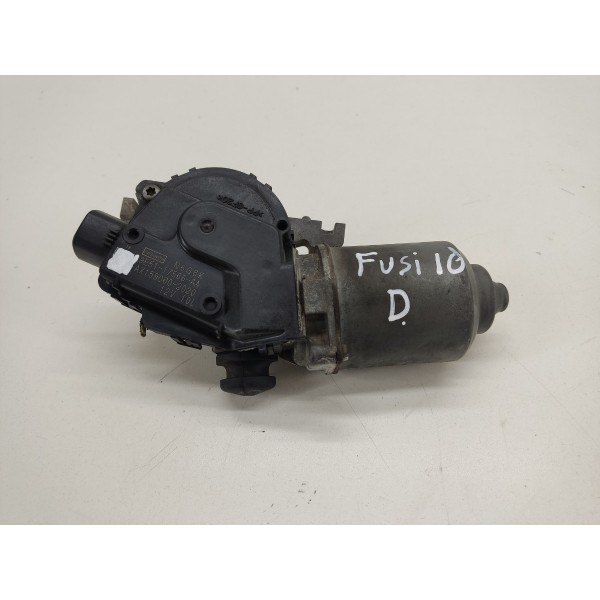 Motor Limpador Para Brisa Dianteiro Fusion V6 2010