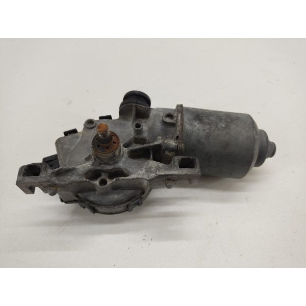 Motor Limpador Para Brisa Dianteiro Fusion V6 2010