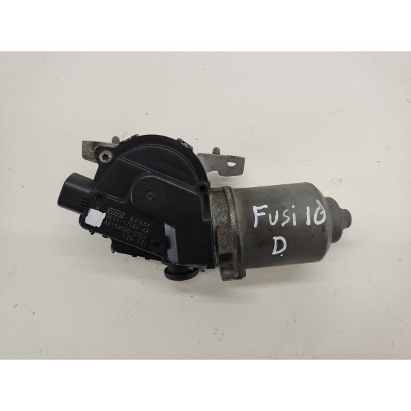 Motor Limpador Para Brisa Dianteiro Fusion V6 2010