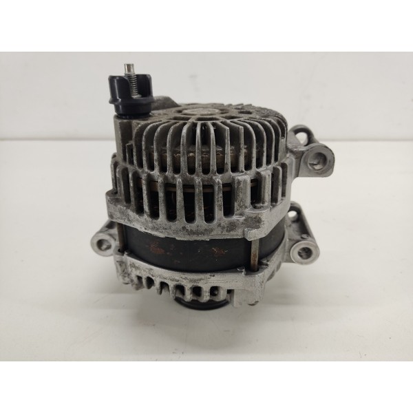 Alternador Fusion V6 2010