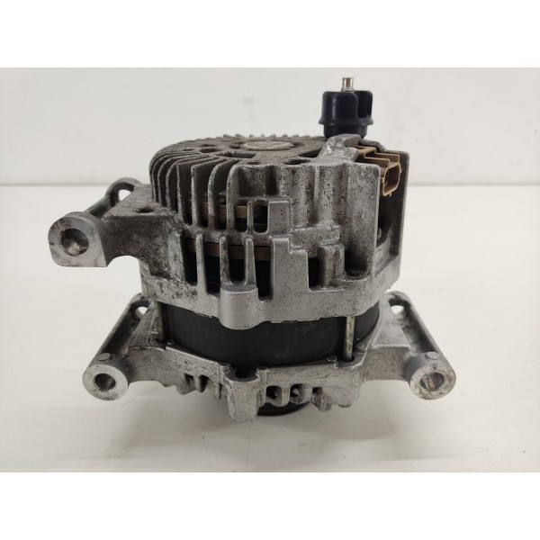 Alternador Fusion V6 2010