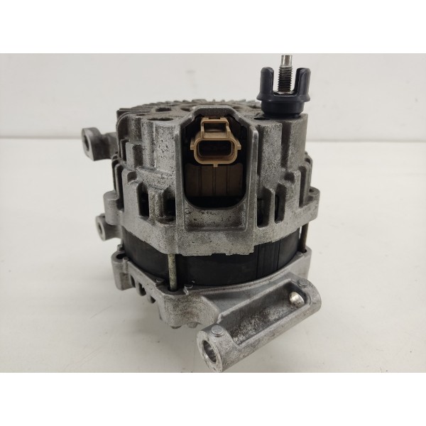 Alternador Fusion V6 2010