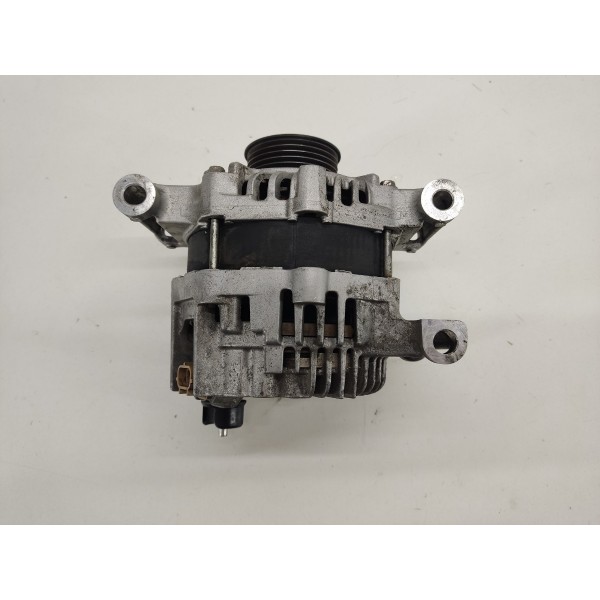 Alternador Fusion V6 2010