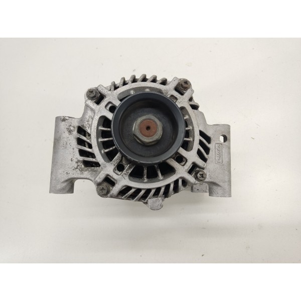 Alternador Fusion V6 2010