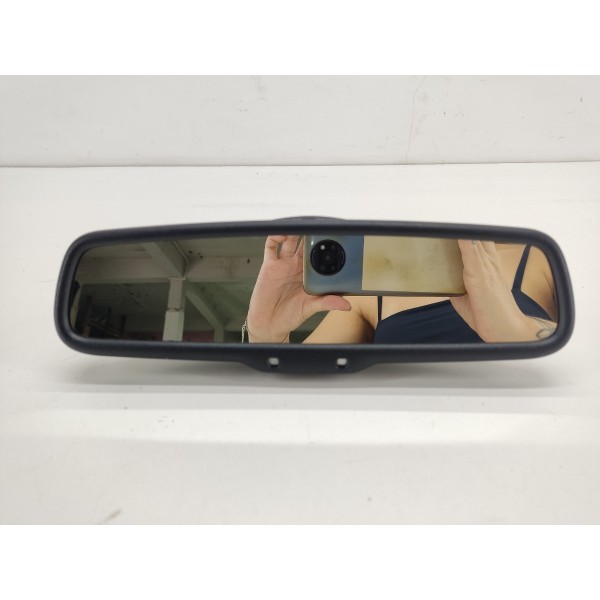 Retrovisor Central Interno Fusion V6 2010