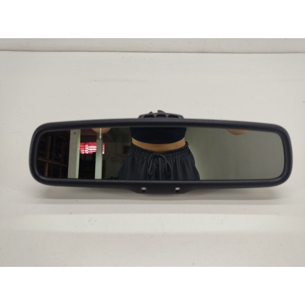 Retrovisor Central Interno Fusion V6 2010