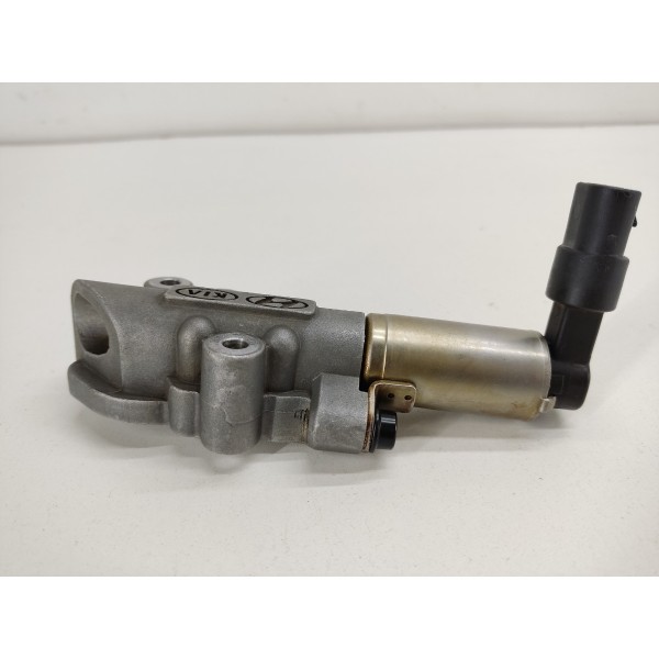 Válvula Solenoide Óleo Cabeçote Azera 3.0 2014 T54