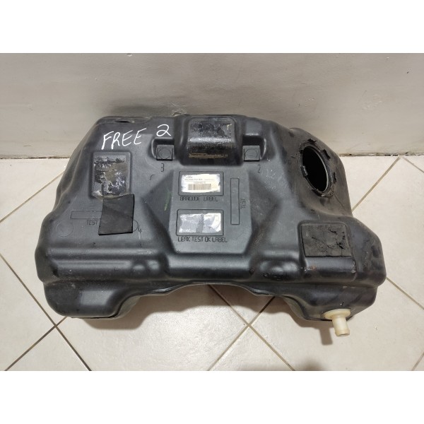 Tanque Combustível Com Boia Freelander 2 2008