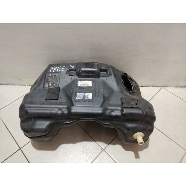 Tanque Combustível Com Boia Freelander 2 2008