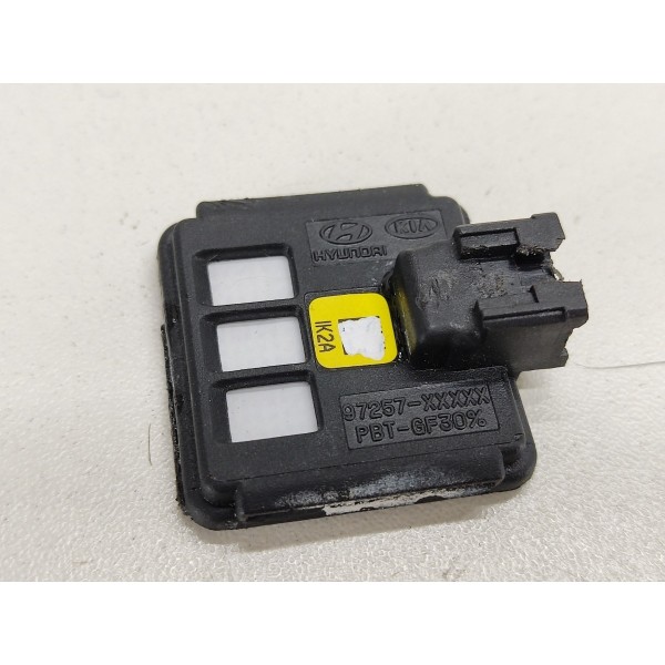 Sensor Para Brisa Hyundai Azera 3.0 2014