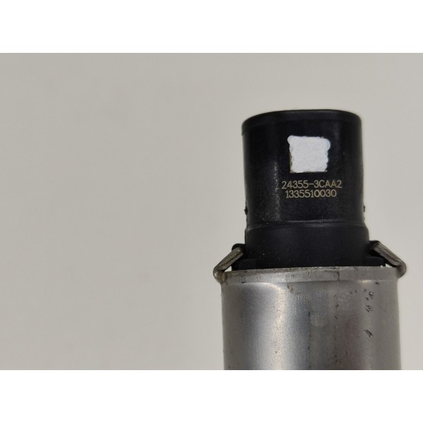 Válvula Solenoide Óleo Motor Hyundai Azera 3.0 2014